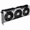 thumbnail image 3 of MSI G507T16V3C RTX 5070 Ti 16 Go Ventus 3X Carte Graphique OC, 3 of 12