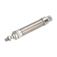 thumbnail image 3 of Graflsoa High-Performance Stainless Steel Mini Pneumatic Cylinder MA25*25 for Industrial Automation, 3 of 7