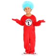 thumbnail image 2 of Déguisement de Luxe Toddler's Thing 1&2, 2 of 6