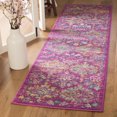 thumbnail image 1 of SAFAVIEH Madison Britton Tapis Géométrique, 1 of 4
