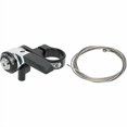 thumbnail image 2 of Sturmey-Archer 3spd S3X Hub Thumb Shifter, 2 of 4