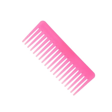 Amdohai Wide Tooth Comb Large Hair Detangling Come for Curly Hair Dry Hair Styling Hairbrush -static Scalp Massage Hairdressing Comb