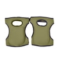 thumbnail image 2 of EGNMCR Garden Knee Protector Outdoor Weeding And Flower Cutting Garden Knee Protector Labor Protection Household Sponge Elastic Protection Knee Pad Garden cushion, 2 of 6