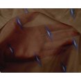 thumbnail image 4 of oneOone Silk Tabby Fabric Abstract Ikat Fabric Prints By Yard 42 Inch Wide, 4 of 4