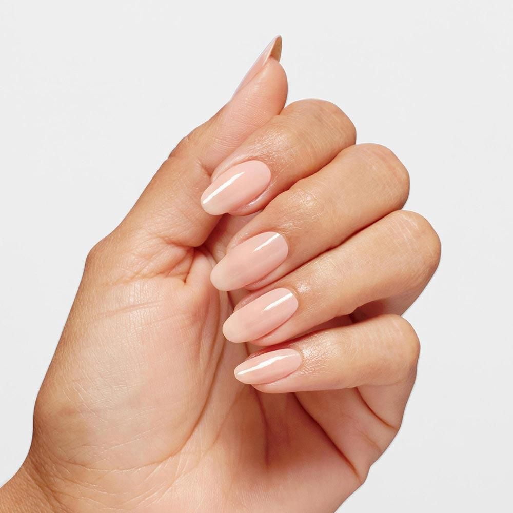 Natural Nail Base Coat