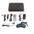thumbnail image 2 of 6.8 Inch Portable DVD Player, Car TV Player Portable HD Children's DVD Player Multifunctional Convenient Mobile DVD Player For Car And Outdoor 110-240V, 2 of 8