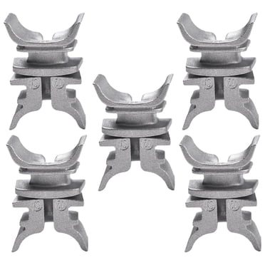 Trimmer Head Eyelet Sleeves Easy Installation Enhanced Durability Long-Lasting Use Fs120 Brushcutters New