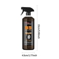 thumbnail image 3 of Meitianfacai Car Wheel Cleaner And Remover Perfect For Cleaning Wheels And Tires Safe On Alloy And Pain120ml, 3 of 9