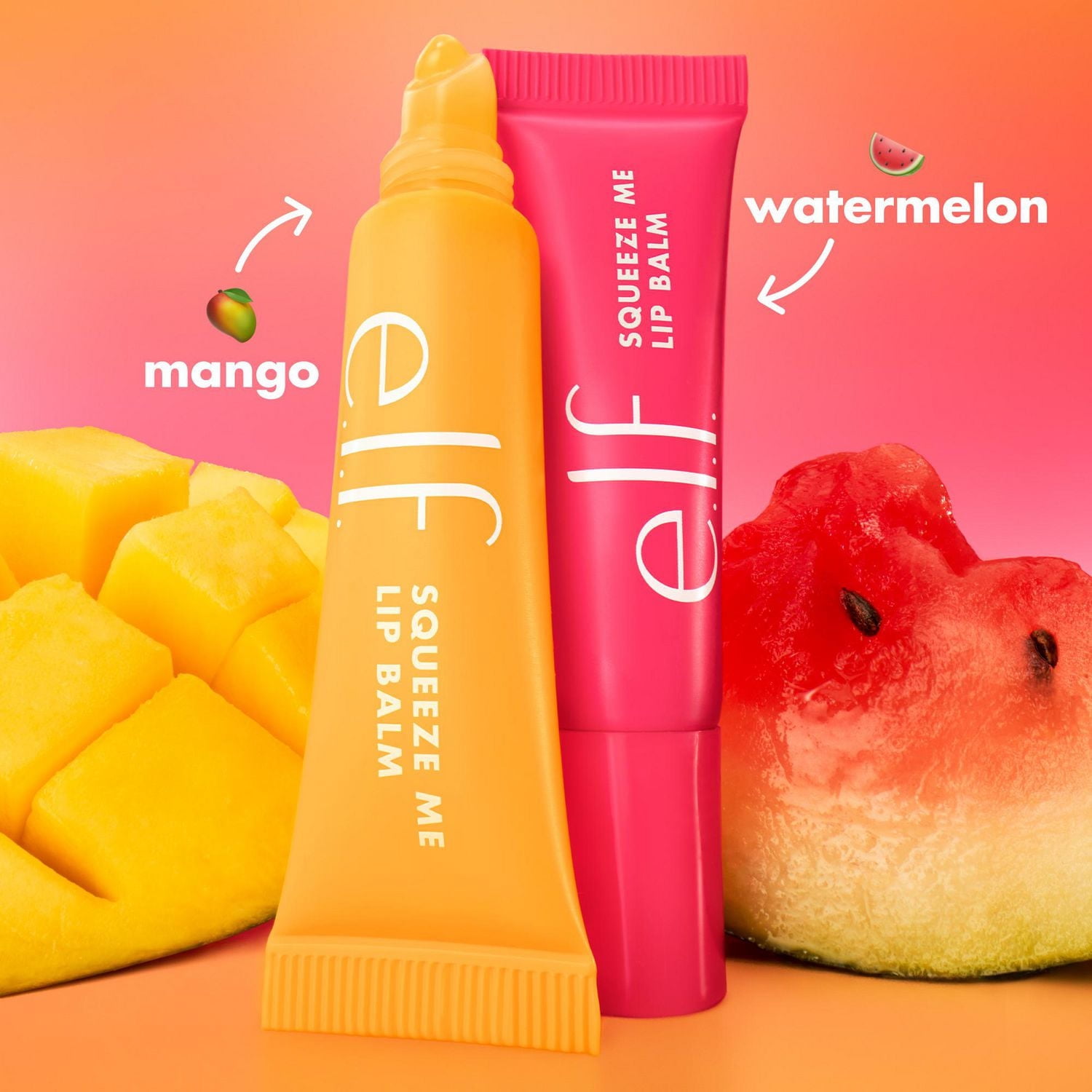 e.l.f. Cosmetics Duo de Baumes a Levres