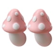 thumbnail image 3 of YAOMOBB Mushroom Magnetic Stick Lovely Mushroom Fridge Magnets Attractive Three Dimensional Design, 3 of 6