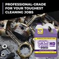 thumbnail image 2 of Simple Green Pro HD Heavy Duty Cleaner Concentrate 1 Gallon Bottle, 2 of 7