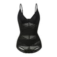 thumbnail image 1 of Harpily 2025 Shapers Body Shaper For Women Shapewear Compression Tanks Tops V Neck Camisoles With Built In Bra, 1 of 6