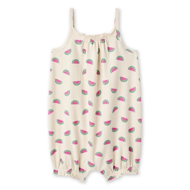 George Baby Girls' Ruffle Romper