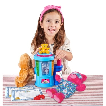 Casdon Build-A-Bear Workshop Stuffing Station