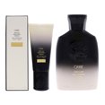 thumbnail image 1 of Gold Lust Trousse de Shampooing et Revitalisant Réparateur et Restaurateur par Oribe pour Unisexe - Trousse de 2 Pcs Shampooing 2,5 Oz, Revitalisant 6,8 Oz, 1 of 1