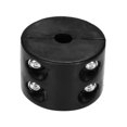 thumbnail image 4 of Arrêt de Câble Coussin en Caoutchouc pour ATV UTV Treuil, 4 of 8