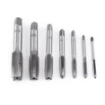 thumbnail image 1 of Adjustable Tap Wrench,Adjustable Tap Wrench Set Machinist Tap Handle Tap Holder Finest Materials, 1 of 13