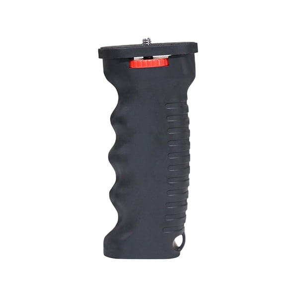 MERIGLARE Camera Stabilizer Portable Handheld Stabilizer for DSLR Camera Action Camera handle grip