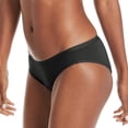 thumbnail image 3 of Hanes Comfort, Period. Moderate Leak Bikini, 1-Pack, 3 of 8