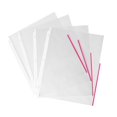 thumbnail image 1 of Pen+Gear Sheet Protectors, 1 of 1