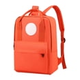 thumbnail image 1 of Vaidha Backpack For Children 12.6-inch Lightweight For Elementary School For Kindergarten Backpack Travel Casual, 1 of 5