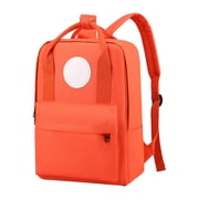 EGNMCR Storage Trunks & Bag Large Size Backpack For Children 15-inch Lightweight For Elementary School For Kindergarten Backpack Travel Casual children elementary school backpack