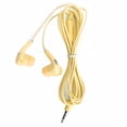 thumbnail image 2 of Wired Universal Sport Earphone  Quality with Microphone for Office Business Trip, 2 of 7
