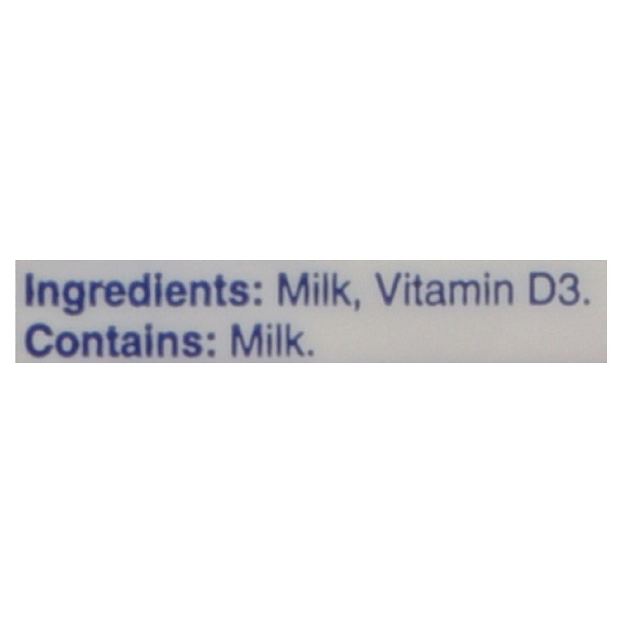 Nordic milk 3.25% Nutrinor