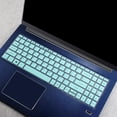thumbnail image 4 of Housse de Claviers 15.6 pour Acer Chromebook 15 Ultra, Lavable, Anti-Poussière, 4 of 8
