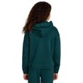 thumbnail image 3 of Reebok sweat à capuche zippé  encore pour fille, 3 of 5
