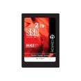 thumbnail image 1 of Centon Memory Power - SSD - 2 TB - internal - 2.5" - SATA 6Gb/s, 1 of 4