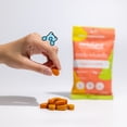 thumbnail image 2 of Herbaland Tropical Protein Gummies - 240g - Snacks with Benefits, 2 of 3