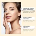 thumbnail image 4 of Dvkptbk Makeup brush Capsule Retractable Makeup Brush Portable Beauty Tool Makeup Brush, 4 of 9