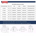 thumbnail image 3 of Gilet Chauffant Léger Rechargeable Usb pour Enfants Garçons Filles, 3 of 8