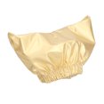 thumbnail image 4 of Cat Bathing Hat, Cute Breathable Environmentally Friendly Pet Shower Hat  For Dogs Silver,Gold, 4 of 8
