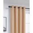 thumbnail image 2 of Gouchee Home Elsa Blackout Curtain Set of 2, 2 of 9