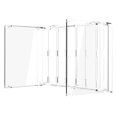 thumbnail image 1 of Professional Game Cards Box Case Holder Games Cards Storage Holder 10 Slots, 1 of 9