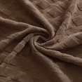 thumbnail image 1 of Split Office Chair Cover Waterproof Universal polyester Stretchable Computer Washable Protective coffee, 1 of 9