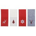 thumbnail image 1 of Felt Cutlery Holder Pocket - Set of 4, 1 of 4