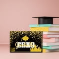 thumbnail image 1 of BKER Graduation Season Handwritten Blessing Cards For Ceremonies, 1 of 4