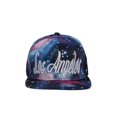 thumbnail image 1 of Galaxy Space City Adjustable Snapback Cap - Los Angeles, 1 of 2