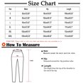 thumbnail image 2 of LSLJS Women's High Waist Jogger Cargo Camouflage Pants for with Matching Belt, 2 of 4