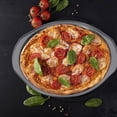 thumbnail image 3 of BINGLI Pizza Pan - 14 Inch Nonstick Pizza Pan for Oven with Widen Handles for Cooking, Baking, and Grilling - Durable, Even Heating, Long-Lasting Kitchen Cookware, 3 of 6