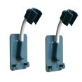 thumbnail image 1 of Agiferg Self-Adhesive Wall-Mounted Multifunctional Universal Adjustment Shower Bracket, 1 of 1
