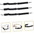 thumbnail image 4 of LoonWear 12 Pcs Sports Glasses Rope Eyeglass Chain Sunglasses Strap Glasses Fixing Chains Glasses Accessories Eyeglasses Strap Glasses Holder Eyeglass Holder Glasses Retainer, 4 of 5