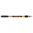 thumbnail image 1 of Seymour Midwest 60253 S600 Extension Pole Fiberglass Thread Acme Tip Handle - 6 ft., 1 of 1