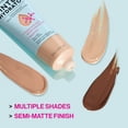thumbnail image 2 of BARE FOCUS HYDRATANT TEINTÉ - CLAIR, 2 of 5
