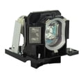 thumbnail image 2 of Lampe de Projecteur Philips Originale de Remplacement avec Boîtier pour Hitachi CP-D20, 2 of 5