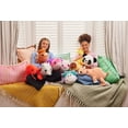 thumbnail image 4 of Hug A Lumps (Moyen) de ZURU, Peluche lestée câline et spongieuse, 4 of 12
