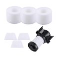 thumbnail image 1 of jifeng Fityle HEPA for Shark IC205 Accs High-efficiency Filtration Easy Clean s kits, 1 of 9